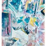 ART COMPASS - CSR.ART - Gustav Sonntag 2023 Dreams of Dreams 97x207 7.9-min