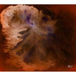 Linna Chi / Heart of the Ocean