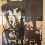 KLAUS HACK - Anlegestelle