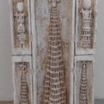 KLAUS HACK - Babel-Altar