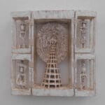 KLAUS HACK - Gloriolen-Altar