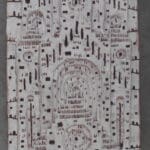 KLAUS HACK - Kleine Kathedrale