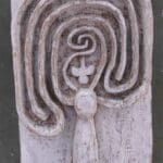 KLAUS HACK - Labyrinth