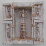 KLAUS HACK - Madonnen-Altar