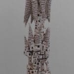 KLAUS HACK - Polis-Turm