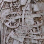 KLAUS HACK - Räder Spiel