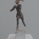 KLAUS HACK - Tänzerin