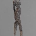 KLAUS HACK - Tänzerin