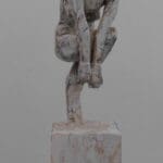 KLAUS HACK - Tänzerin