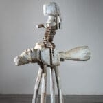 KLAUS HACK - Jeanne d'Arc