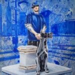 ANDREAS AMRHEIN - Crown Jewels