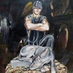 ANDREAS AMRHEIN - Jokers