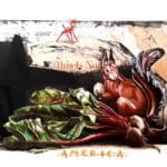 ANDREAS AMRHEIN - The No-No-Squirrel