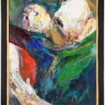 ART COMPASS - Bernhard Heisig - Der Maler- copyright by artatberlin.com-min