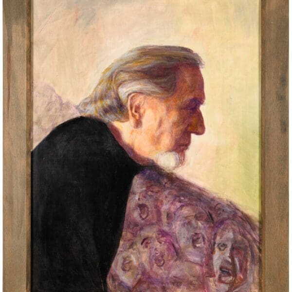 ART COMPASS - Gudrun Bruene - Bernhard - copyright by artatberlin.com-min