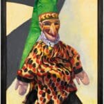 Gudrun Brüne | Der Kasper