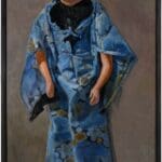 ART COMPASS - Gudrun Bruene - Die Klassische Puppe - copyright by artatberlin.com-min