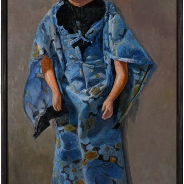 ART COMPASS - Gudrun Bruene - Die Klassische Puppe - copyright by artatberlin.com-min