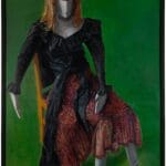 ART COMPASS - Gudrun Bruene - Die Koenigspuppe - copyright by artatberlin.com-min