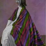 ART COMPASS - Gudrun Bruene - Hanna - copyright by artatberlin.com-min