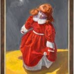 Gudrun Brüne | Spaziergängerin, 2020