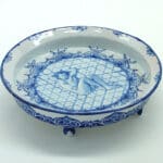 DANIEL KRUGER - Platter - liegender Mann