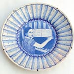 DANIEL KRUGER - Platter - Klara