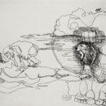 ROLAND STRATMANN - D8 - In Anbetracht liegend