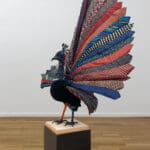 ROLAND STRATMANN - Dead Game Clothing - Peacock