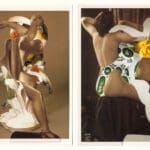 ROLAND STRATMANN - Fayencen - FM12