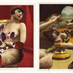 ROLAND STRATMANN - Fayencen - FM14