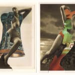 ROLAND STRATMANN - Fayencen - FM2