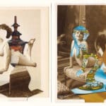 ROLAND STRATMANN - Fayencen - FM6