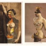 ROLAND STRATMANN - Fayencen - FM8