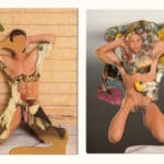 ROLAND STRATMANN - Fayencen - M10