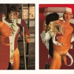 ROLAND STRATMANN - Fayencen - M14