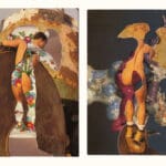 ROLAND STRATMANN - Fayencen - M15