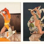 ROLAND STRATMANN - Fayencen - M2