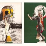 ROLAND STRATMANN - Fayencen - M5