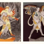 ROLAND STRATMANN - Fayencen - M7