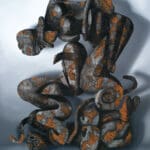 WILHELM FREDERKING - Zeitgeist