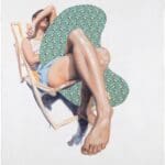 ART COMPASS - Jana Jacob - Blind Spot II-min