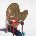 ART COMPASS - Jana Jacob - Blind Spot-min