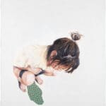 ART COMPASS - Jana Jacob - Ko Phi Phi-min