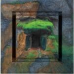 ART COMPASS - Jin Xiao - Water Outlet 1-min