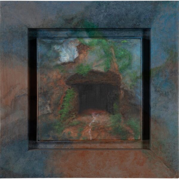 ART COMPASS - Jin Xiao - Water Outlet 2-min