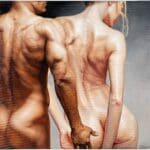 ART COMPASS - Sergii Ushanov - Die beide-min