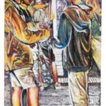 Gustav Sonntag | Realitätsverschiebungen, 2023