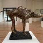 HANS SCHEIB - Kleiner Wanderer