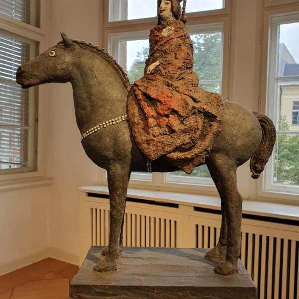 HANS SCHEIB - Der Prinz